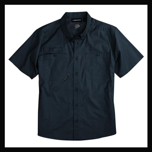 Craftsman Woven Short Sleeve Shirt Thumbnail