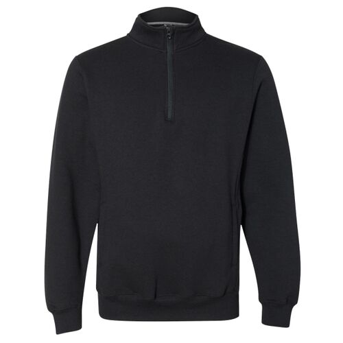 Dri-Power(r) Fleece 1/4 Zip Pullover Thumbnail
