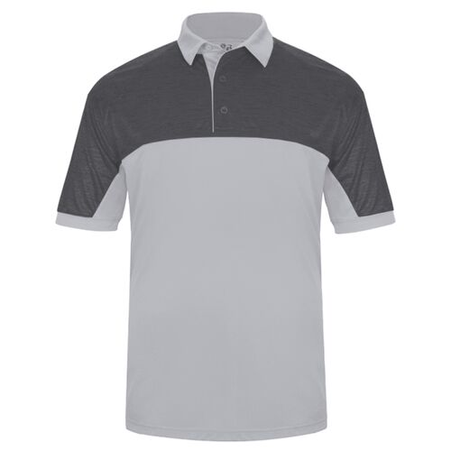Tonal Blend Polo Thumbnail
