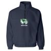 Unisex Fleece Quarter-Zip Pullover Thumbnail