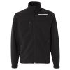 Motion Soft Shell Jacket Thumbnail