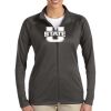 Ladies' Stretch Tech-Shell® Compass Full-Zip Thumbnail