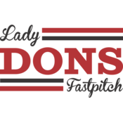 Lady Dons Fastpitch Thumbnail